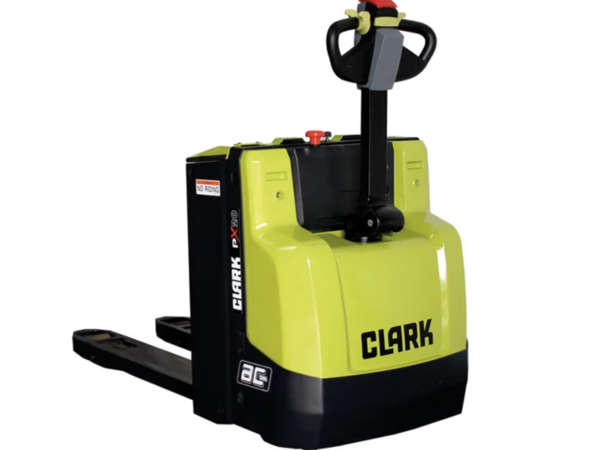 CLARK PPX20