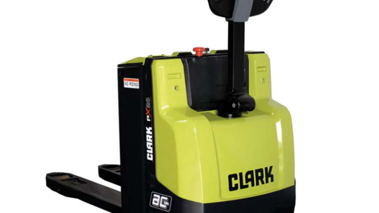 CLARK PX20