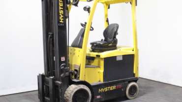 HYSTER E 3.0 XN MWB